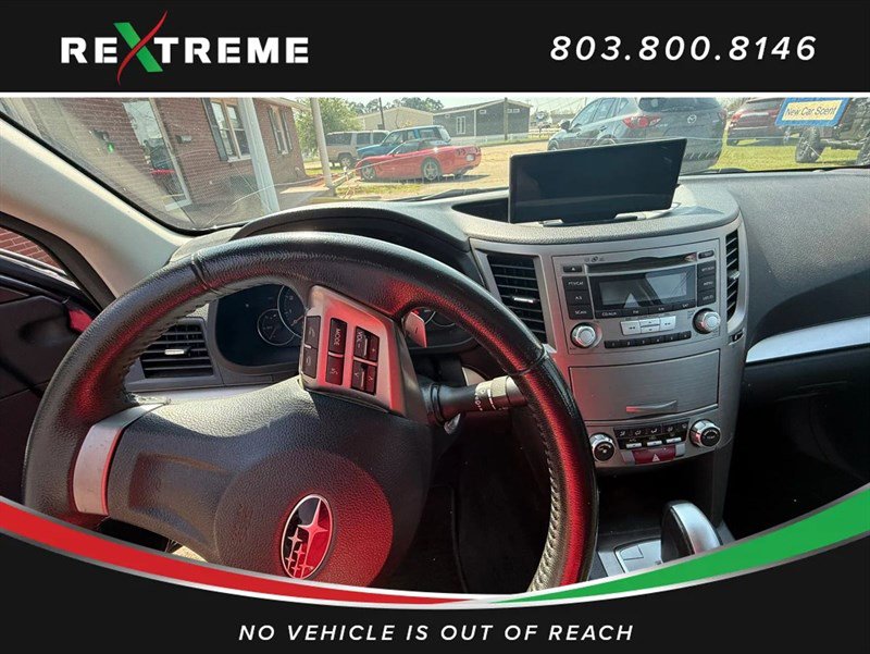 Used 2013 Subaru Legacy 2.5i Premium w/ All-Weather Pkg image 16