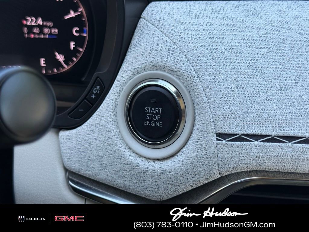Used 2024 MAZDA CX-90 3.3 Turbo S w/ Premium Plus AWD/4WD image 33