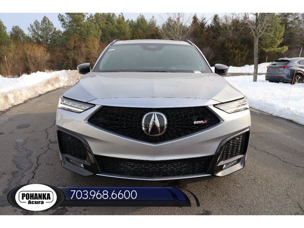 New 2026 Acura MDX Type S AWD/4WD video 2