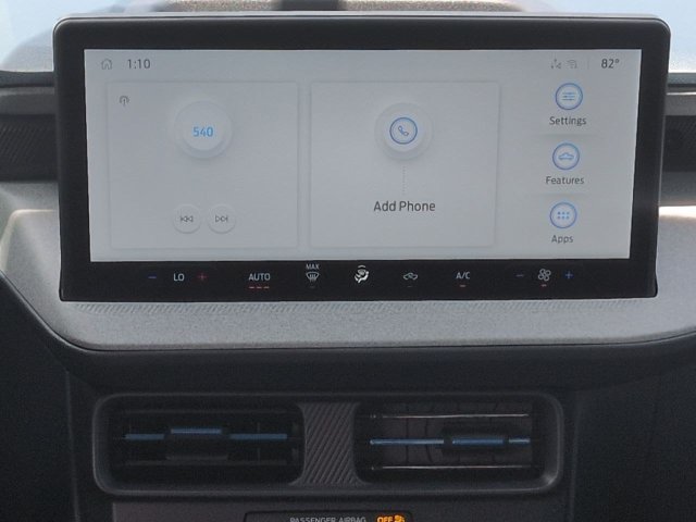 New 2026 Ford Maverick XLT FWD image 18