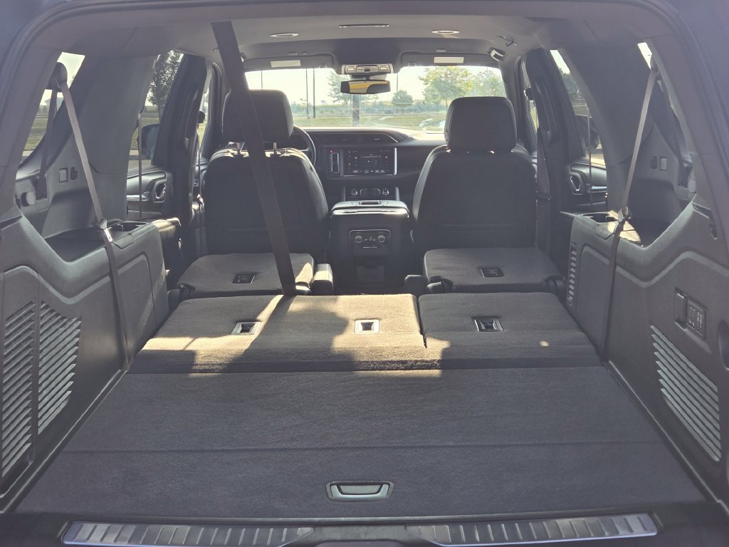 Certified 2023 GMC Yukon XL Denali w/ Max Trailering Package AWD/4WD image 48
