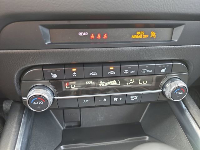 Used 2025 MAZDA CX-5 Carbon Edition AWD/4WD image 4