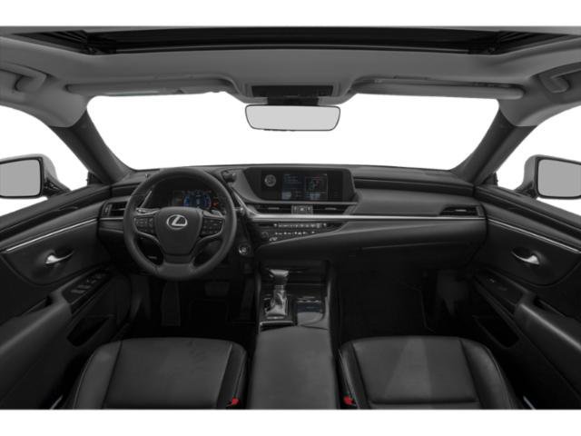 Used 2021 Lexus ES 350 w/ Premium Package FWD image 8
