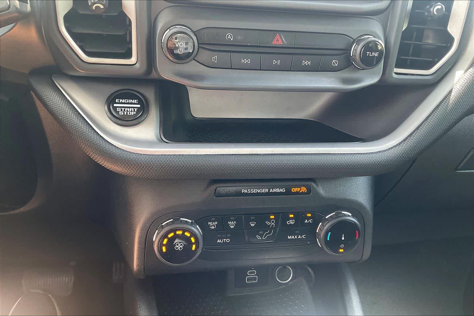 Used 2024 Ford Bronco Sport Big Bend AWD/4WD image 32