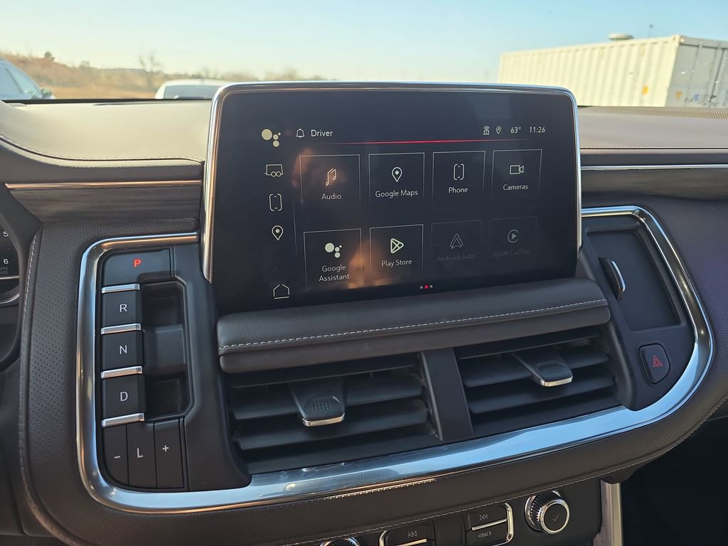 Used 2023 GMC Yukon SLT w/ SLT Premium Package image 22