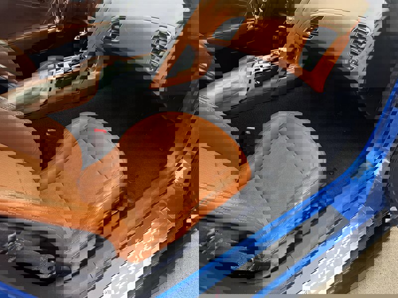 Used 2015 Chevrolet Corvette Stingray Coupe w/ 3LT Preferred Equipment Group image 24