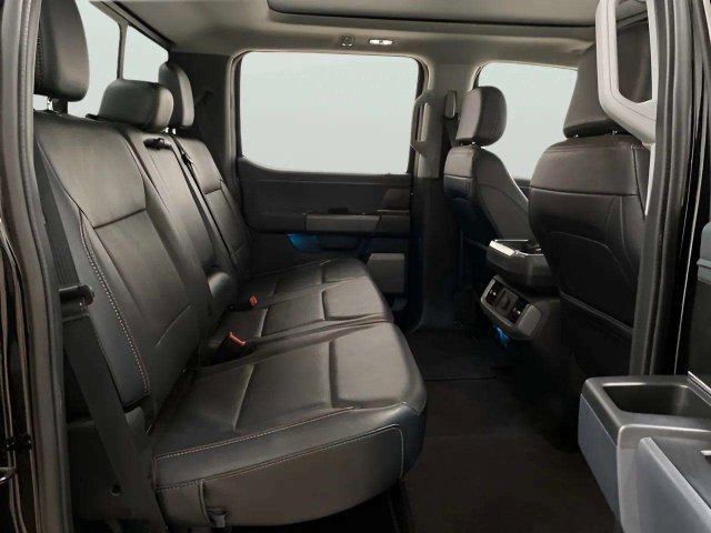 Used 2023 Ford F150 Lariat AWD/4WD image 20