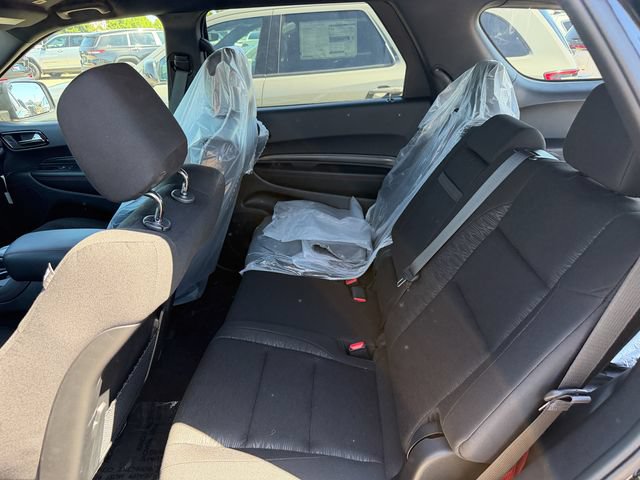 New 2026 Dodge Durango GT w/ Blacktop Package RWD image 24