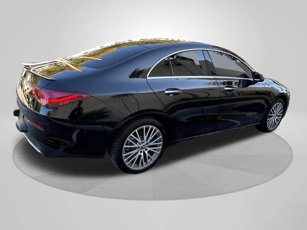 Used 2024 Mercedes-Benz CLA 250 image 7