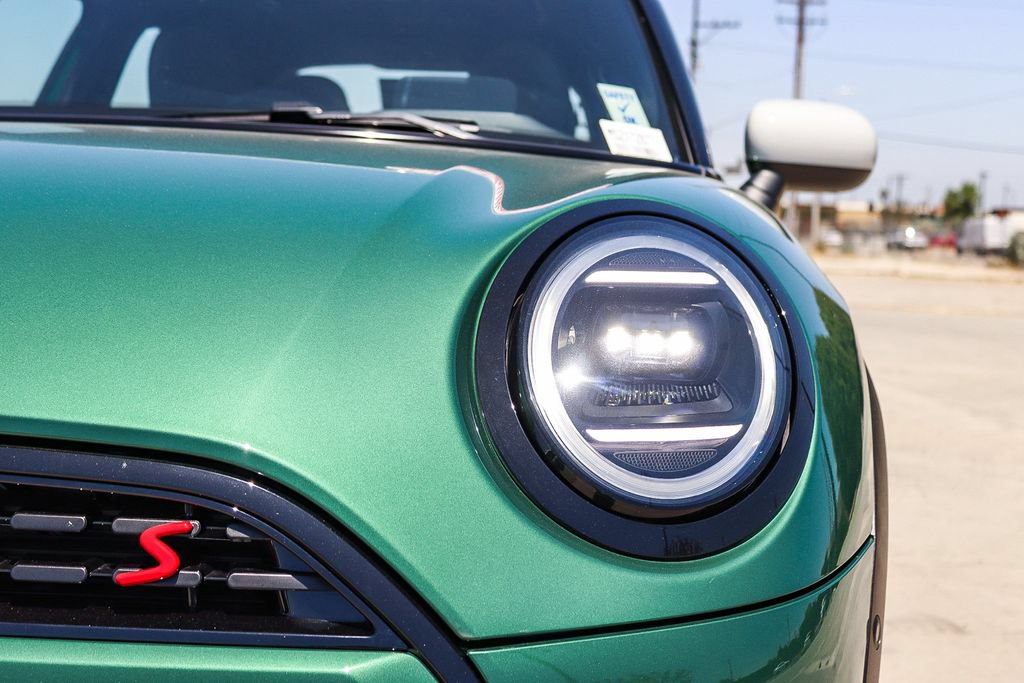 Used 2026 MINI Cooper S FWD image 12