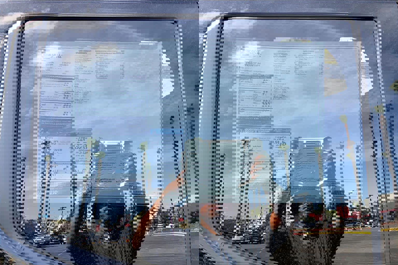 New 2026 Toyota Tacoma SR RWD image 22