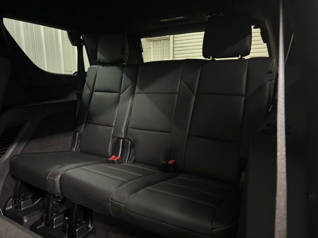 Certified 2025 Cadillac Escalade Luxury image 17