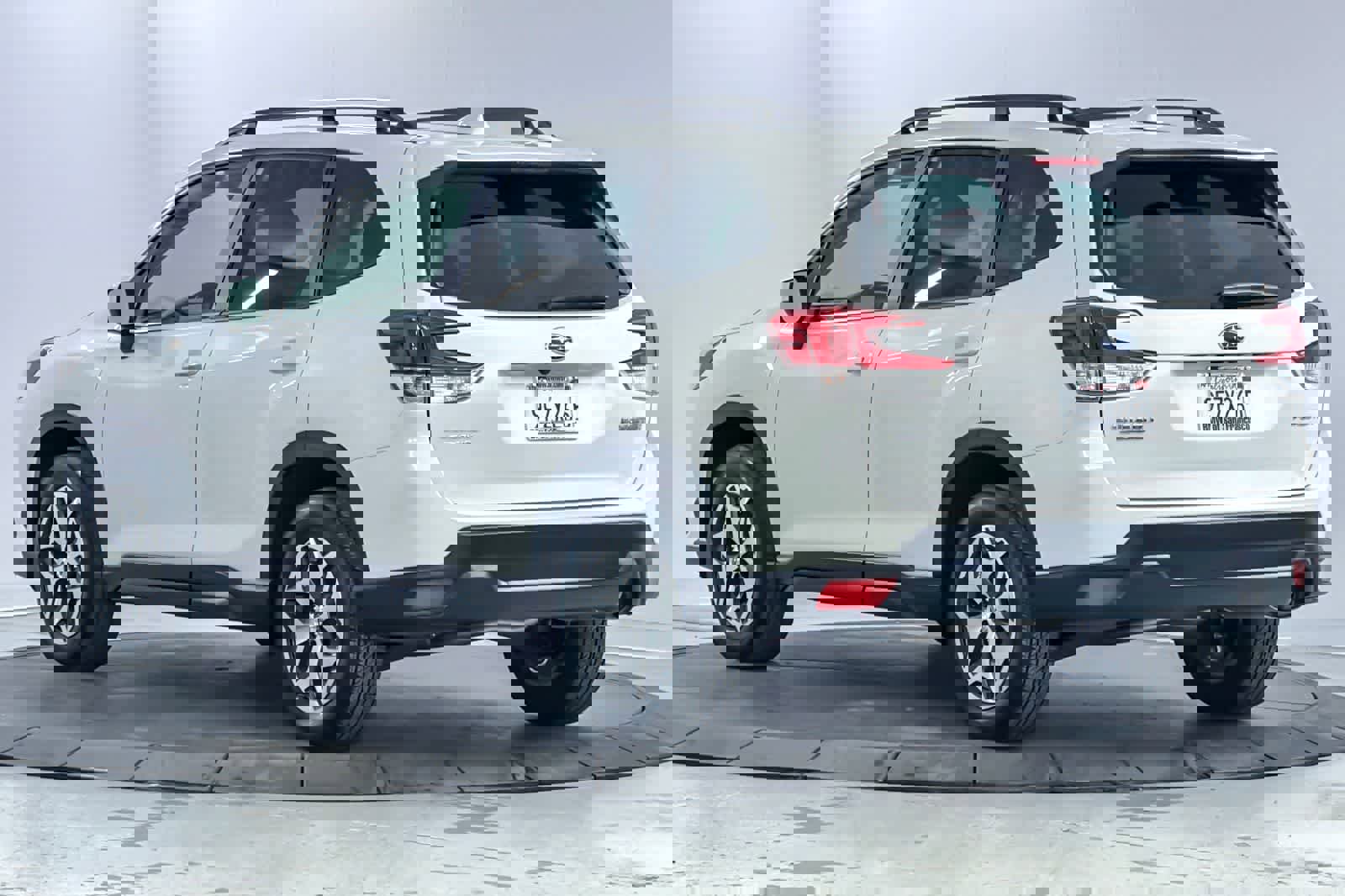 Used 2023 Subaru Forester Premium image 6