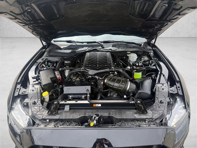 Used 2018 Ford Mustang Shelby GT350 w/ Electronics Package RWD image 23