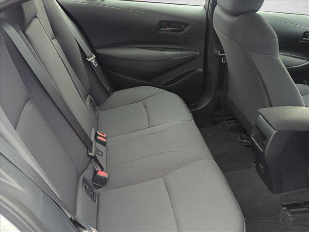 Used 2022 Toyota Corolla LE FWD image 23