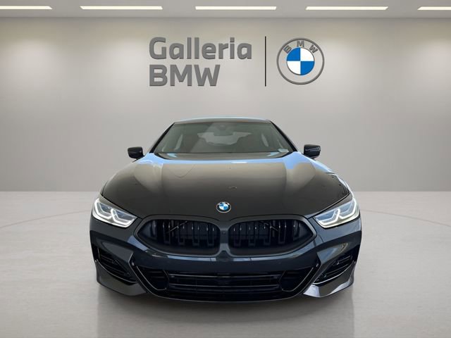 Used 2026 BMW 840i w/ M Sport Professional Package image 5