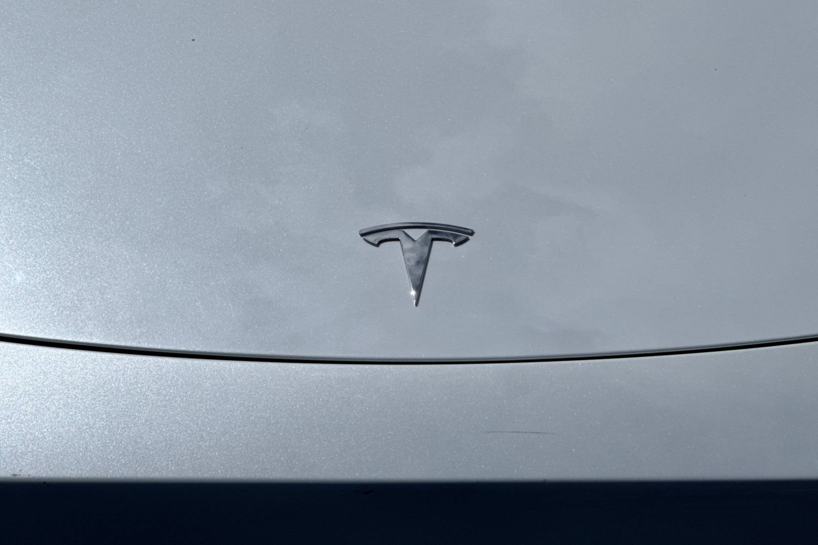 Used 2023 Tesla Model Y Long Range AWD/4WD image 44