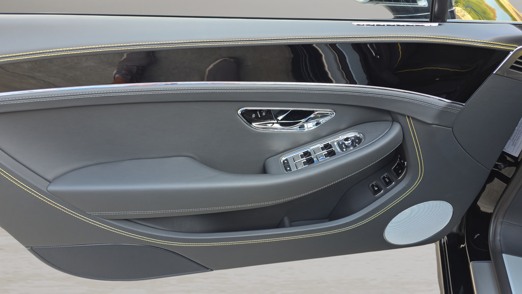 New 2026 Bentley Continental GT AWD/4WD image 18