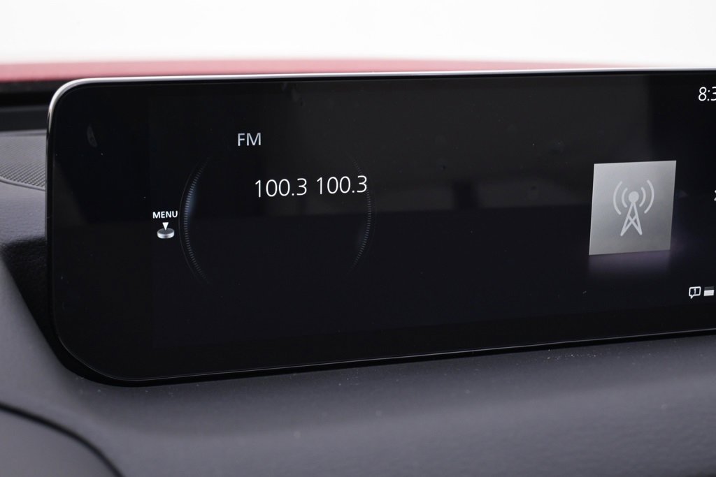 New 2026 MAZDA CX-50 AWD 2.5 S w/ Cargo Package image 28