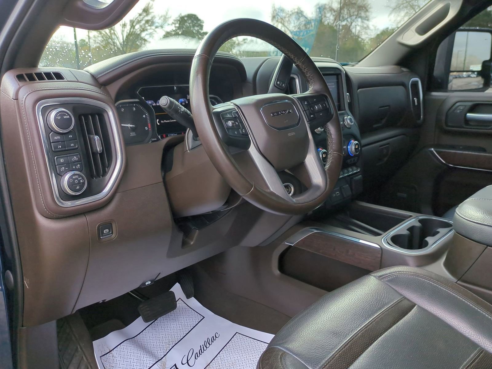 Certified 2023 GMC Sierra 2500 Denali image 10