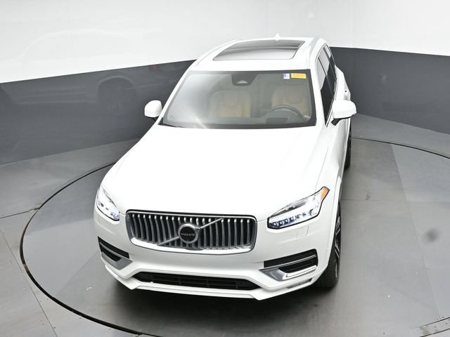 Used 2024 Volvo XC90 B6 Ultimate w/ Protection Package Premier AWD/4WD image 19