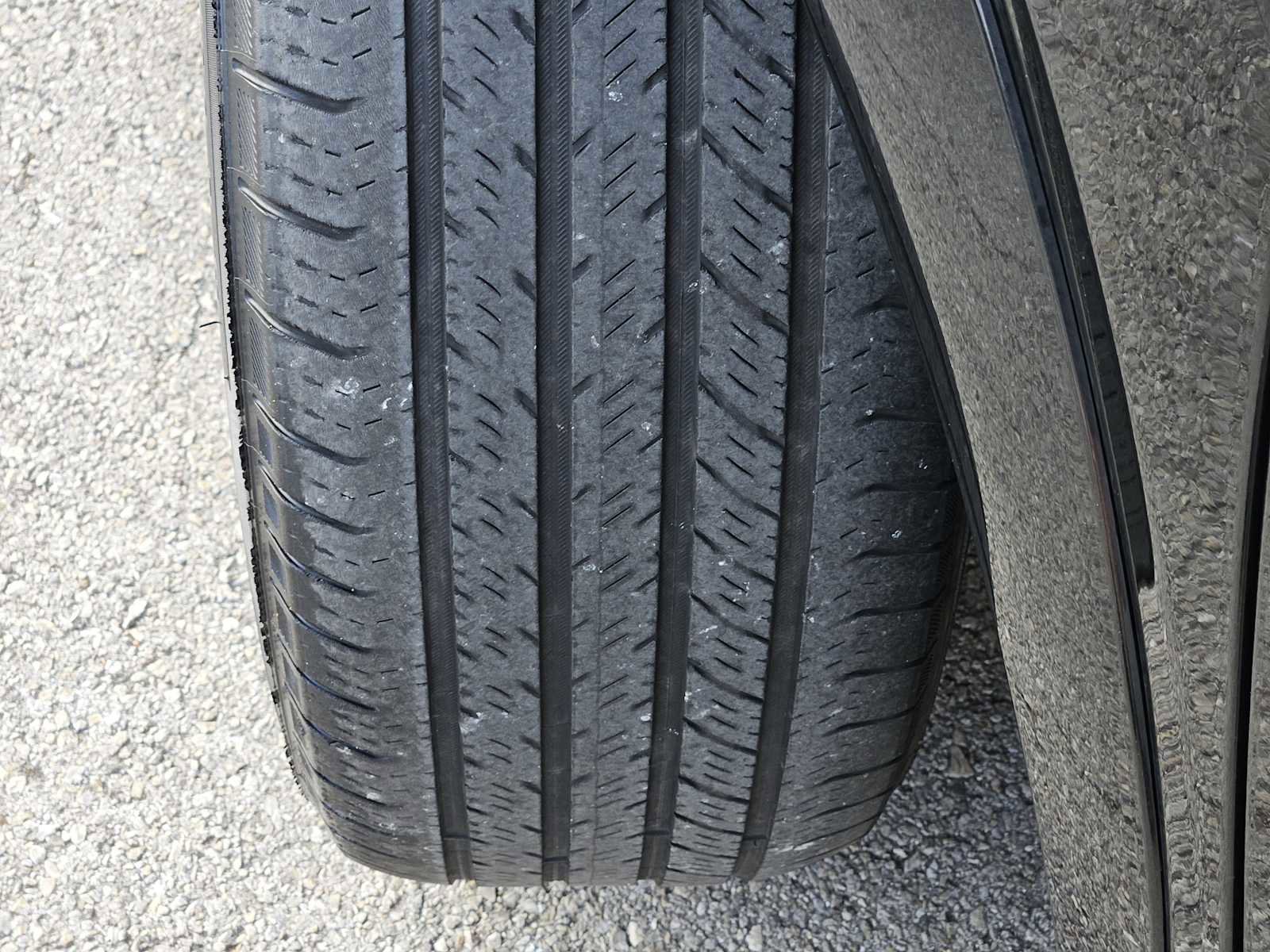 Used 2023 Lexus RX 350 Premium w/ Cold Area Package image 10