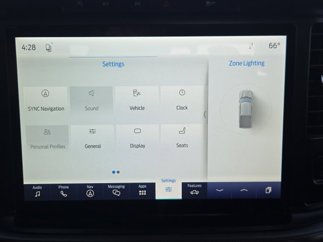 Used 2021 Ford F150 Platinum w/ Equipment Group 701A High AWD/4WD image 27