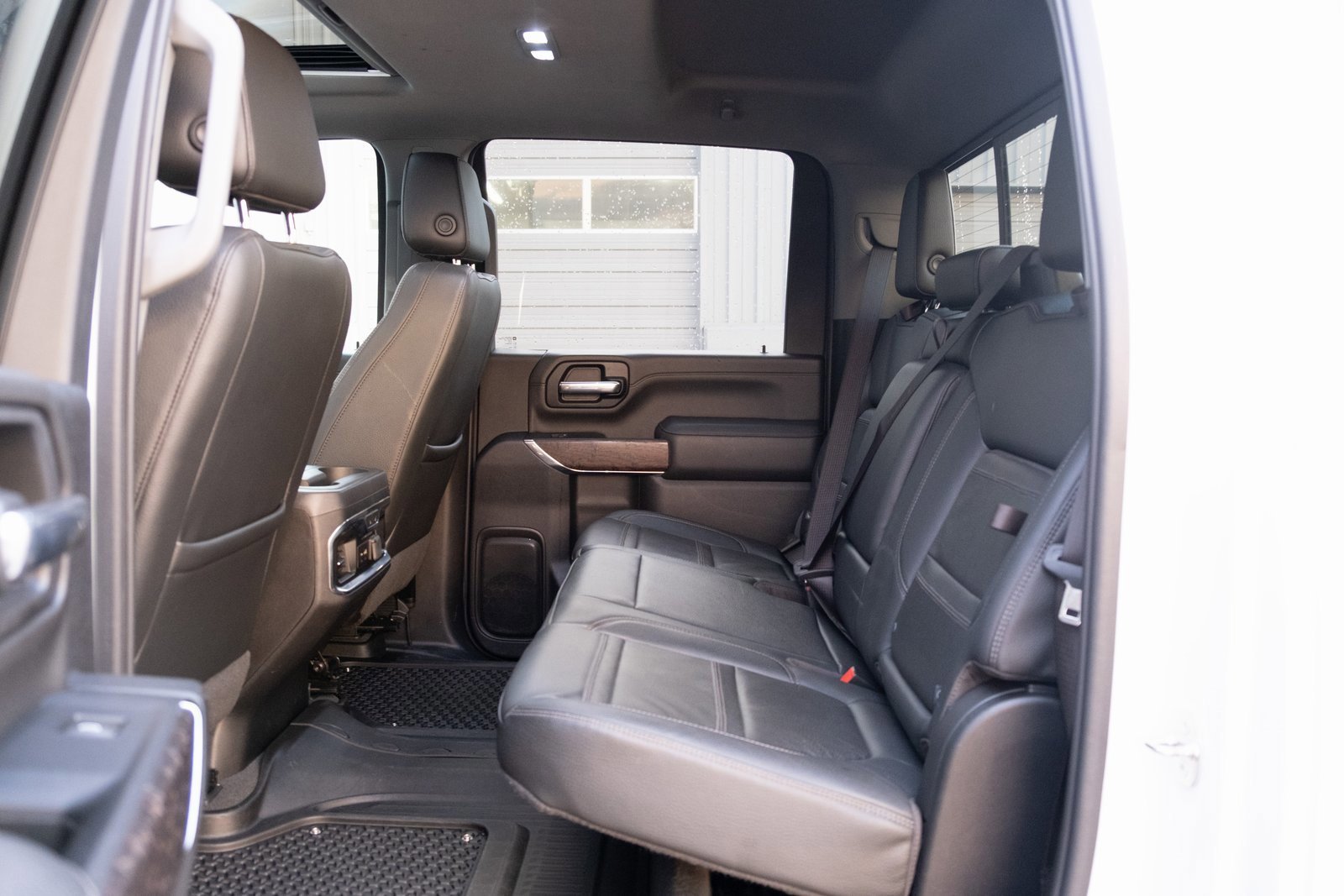 Used 2023 GMC Sierra 3500 Denali image 20