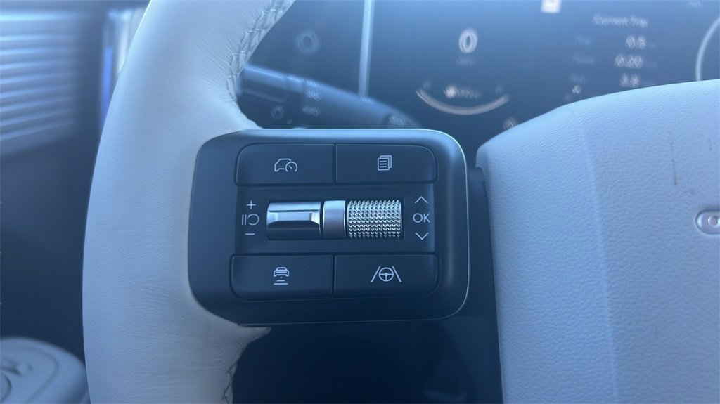 New 2026 Hyundai Santa Fe Limited image 26