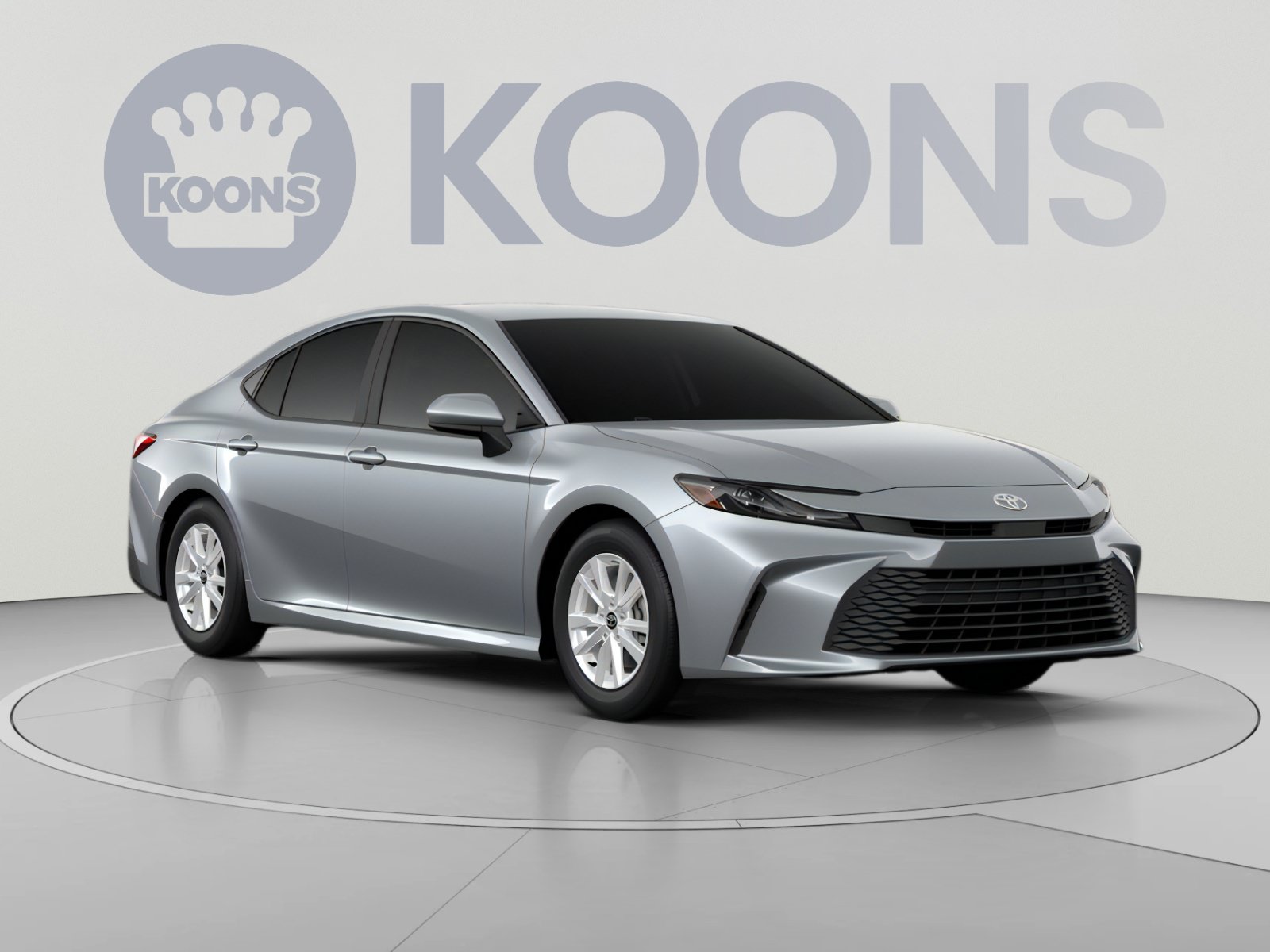 New 2026 Toyota Camry LE FWD image 18