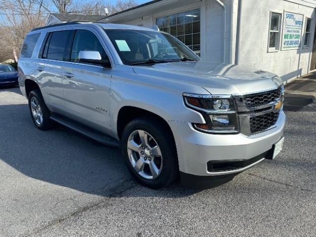 Used 2018 Chevrolet Tahoe LS image 7