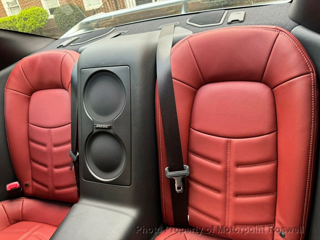 Used 2024 Nissan GT-R Premium w/ Premium Interior Package image 23