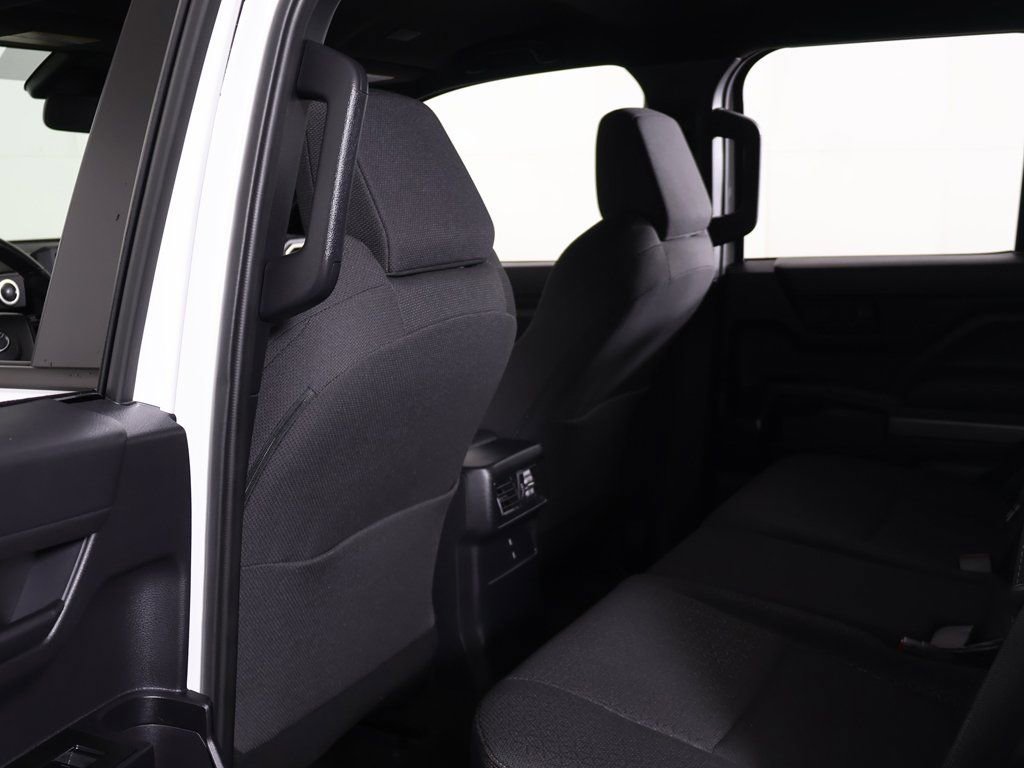 Used 2025 Toyota 4Runner SR5 image 25