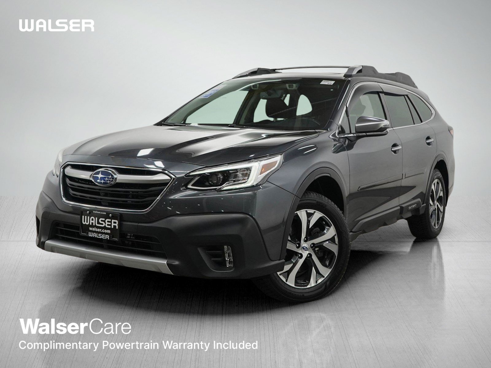 Used 2021 Subaru Outback Touring XT