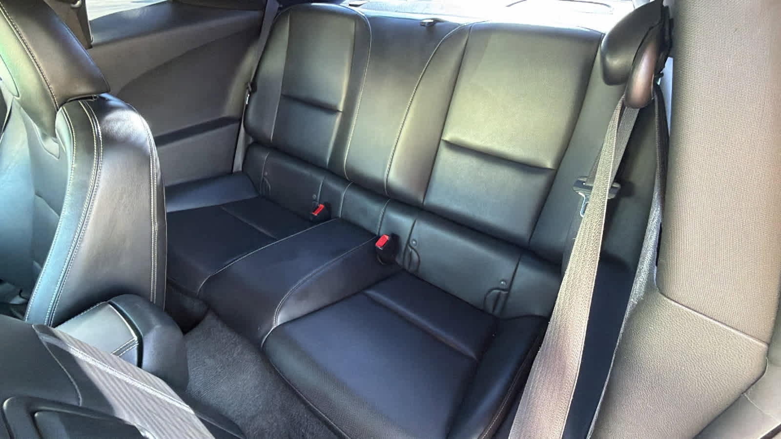 Used 2010 Chevrolet Camaro SS w/ LPO, Ground Effects Package image 17