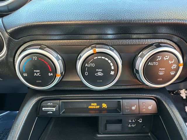 Used 2023 MAZDA MX-5 Miata Grand Touring image 29