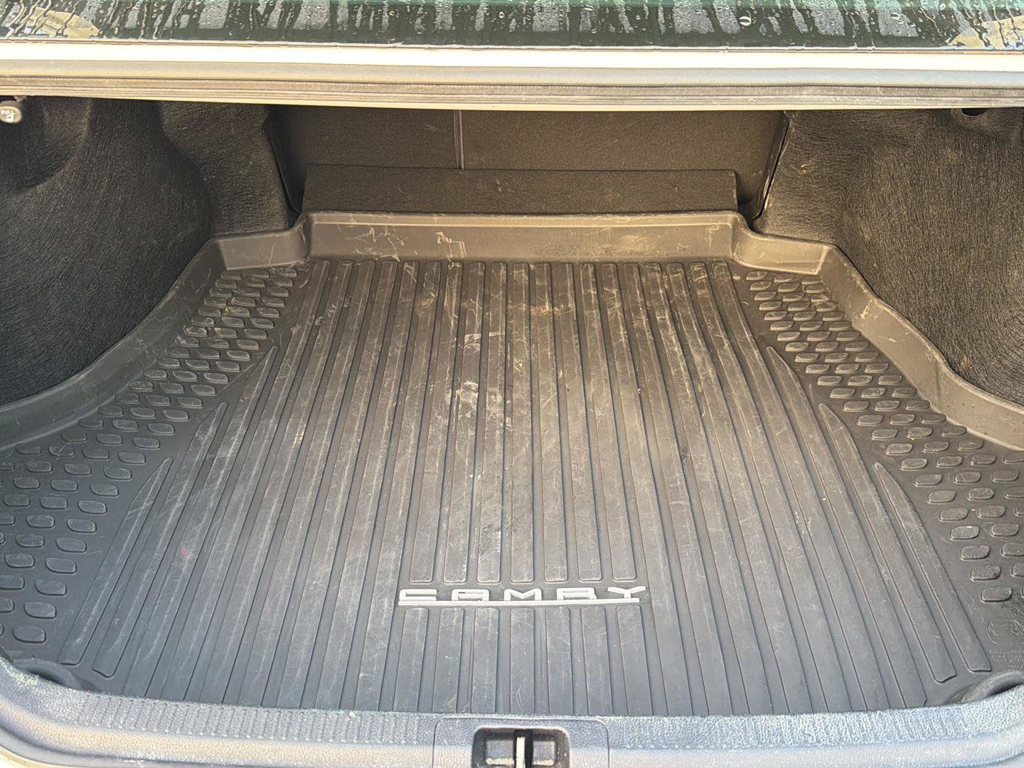 Certified 2023 Toyota Camry SE FWD image 32