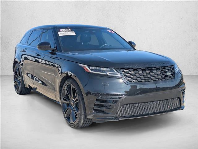 Used 2023 Land Rover Range Rover Velar R-Dynamic S image 8