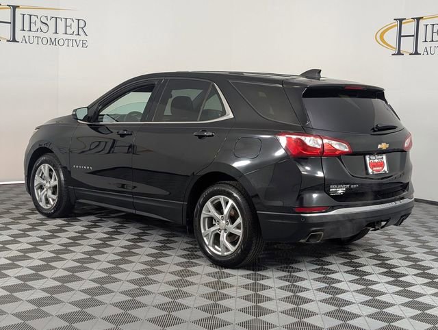 Used 2018 Chevrolet Equinox LT image 5