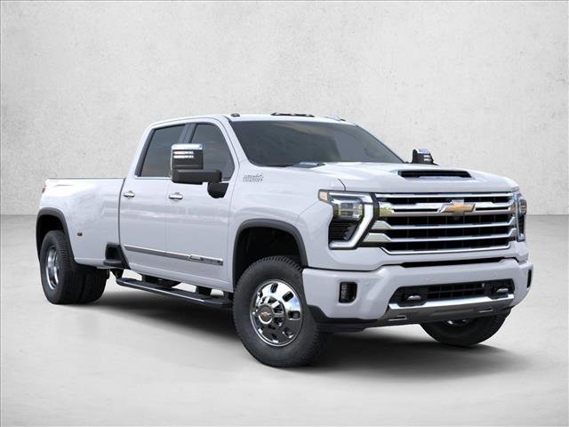 New 2026 Chevrolet Silverado 3500 High Country AWD/4WD image 7