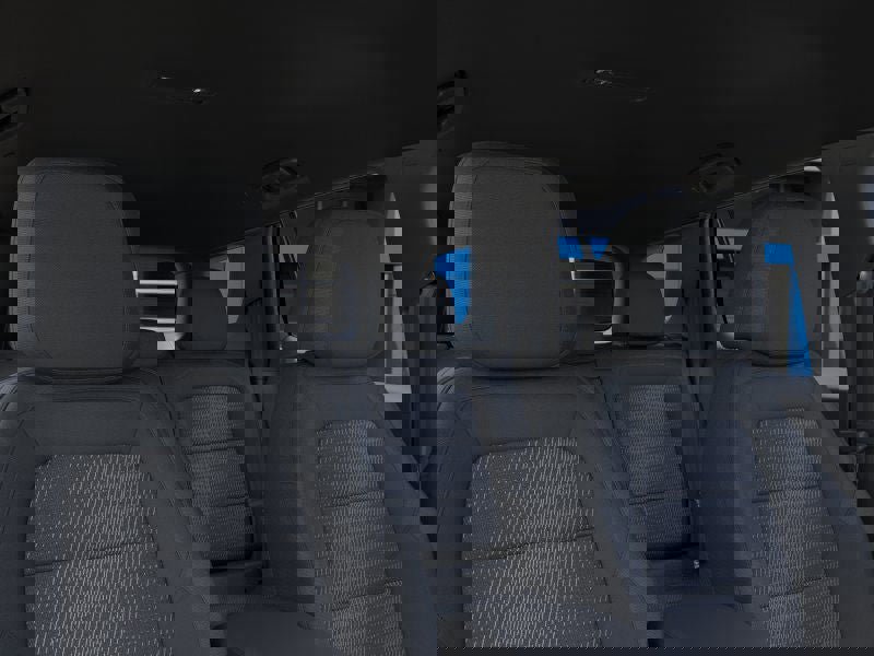 New 2026 Chevrolet Equinox LT w/ Safety and Technology Package image 60