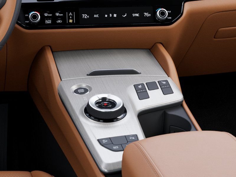 New 2026 Kia Sportage X-Line AWD/4WD image 23