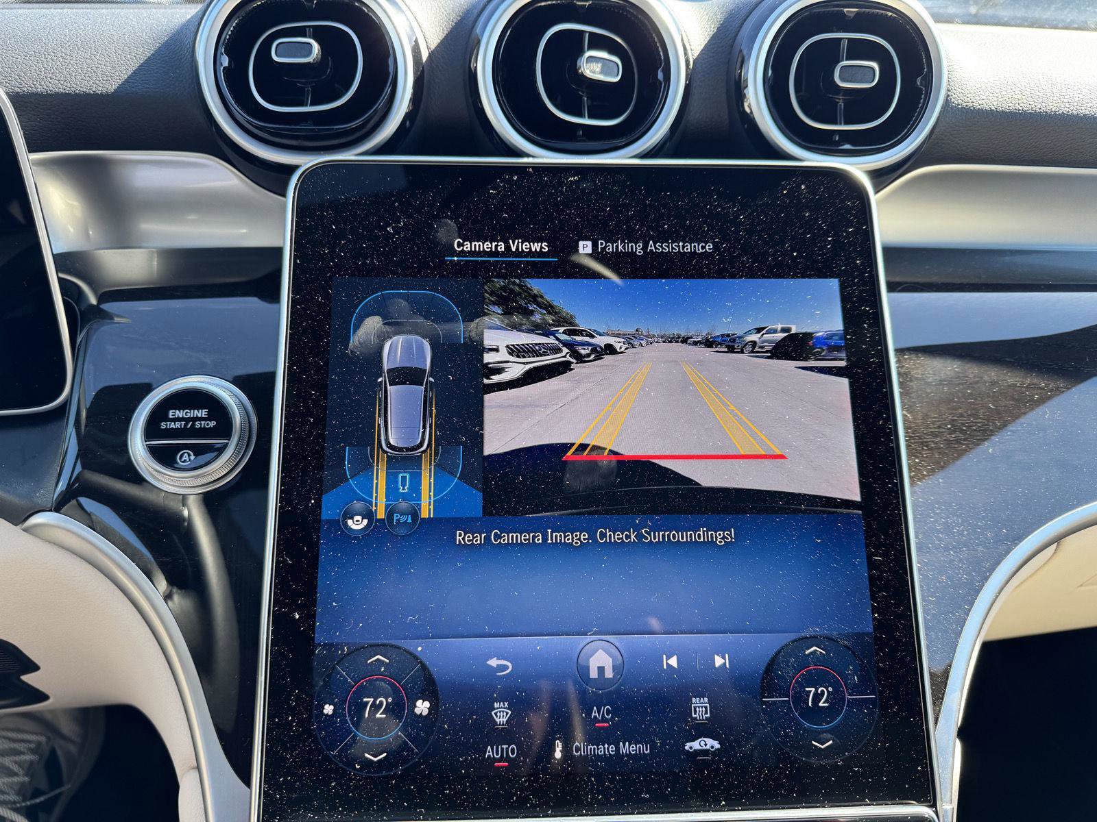 Certified 2026 Mercedes-Benz GLC 300 image 14