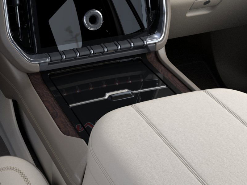 New 2026 GMC Yukon Denali image 26