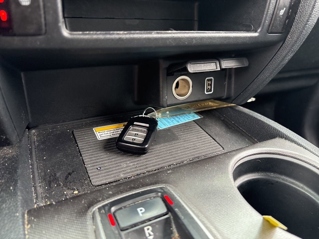 Used 2023 Honda Ridgeline RTL-E image 25