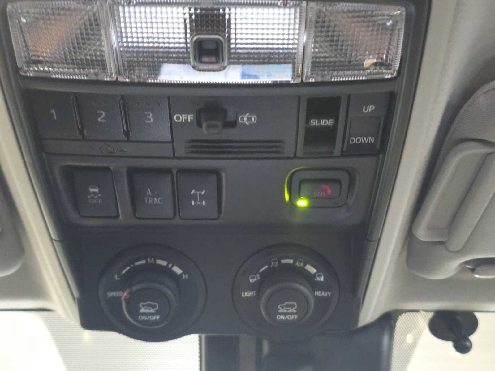Used 2020 Toyota 4Runner TRD Pro AWD/4WD image 30