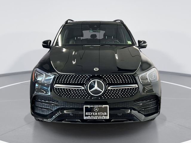 Certified 2023 Mercedes-Benz GLE 450 4MATIC image 2