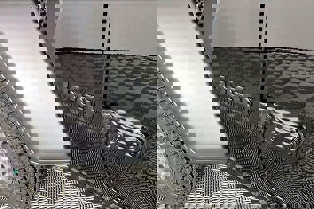 New 2026 Jeep Wrangler Sport S AWD/4WD image 10