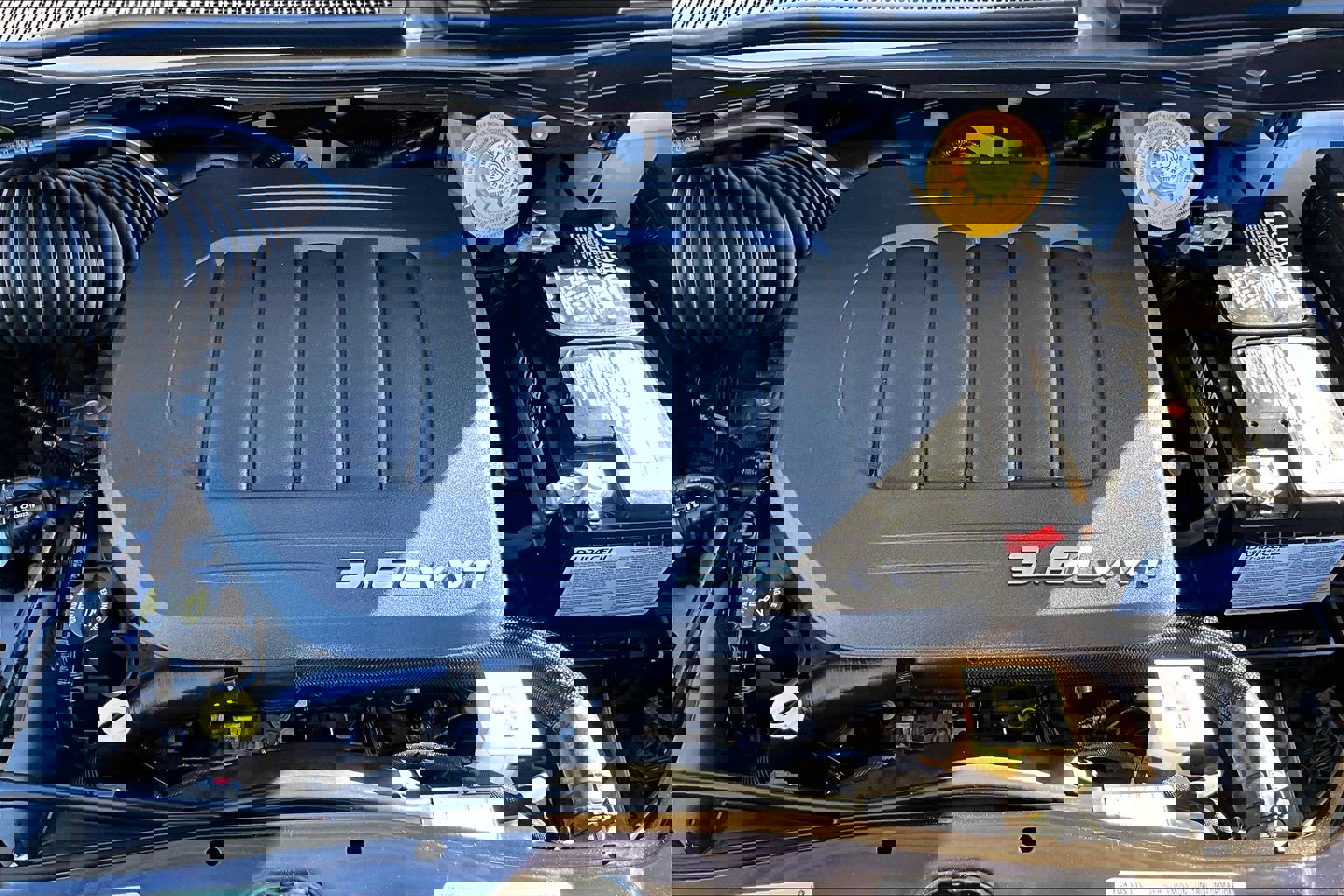 Used 2018 Dodge Grand Caravan SE w/ UConnect Hands-Free Group image 31