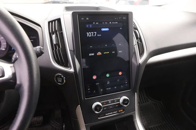 Certified 2024 Ford Edge SEL image 15